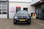 Dacia Duster TCe 125pk 4x2 Prestige, Gebruikt, Zwart, 4 cilinders, Duster