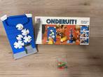 Onderuit! lange doos zeer fraai [3360]
