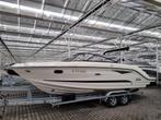 Sea Ray Sun Sport 250, 6 meter of meer, Zo goed als nieuw, 200 pk of meer, Polyester