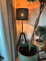 Ikea Staande Lamp, Huis en Inrichting, Lampen | Vloerlampen, Ophalen, Gebruikt, Metaal, 100 tot 150 cm