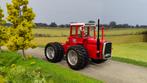 Massey Ferguson 1200 op Molcon dubbellucht, Nieuw, Uh, Universal Hobbies, Tractor of Landbouw