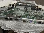 Moederbord - HP ProLiant DL380 G7 Dual Socket LGA1366 - 5839, Computers en Software, Moederborden, DDR3, Ophalen of Verzenden