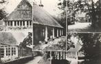 SCHOORL Doopsgezind Broederschapshuis, Gelopen, Noord-Holland, 1960 tot 1980, Verzenden