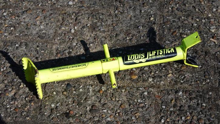 Louis Lift Stick / Opbok apparaat, Motoren, Accessoires | Onderhoudsmiddelen, Ophalen of Verzenden