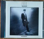 Lyle Lovett - Pontiac, Cd's en Dvd's, Ophalen of Verzenden, Zo goed als nieuw