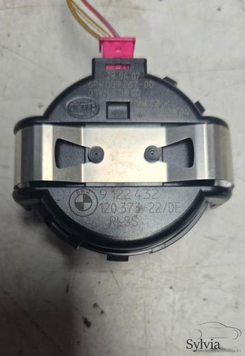Regen licht sensor RLSS BMW 5 / 6 / 7 / X3 / X5 / X6 E60 E61 beschikbaar voor biedingen