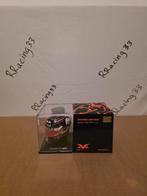 Verstappen Orange Lion 2025 helm 1:4 + kinspoiler, Ophalen of Verzenden, Nieuw, Formule 1