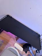 Game bureau met led verlichting en stoel, Ophalen of Verzenden, Zo goed als nieuw