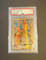 PSA 9 - Dragonite EX - Evolutions - #106, Hobby en Vrije tijd, Verzamelkaartspellen | Pokémon, Ophalen of Verzenden, Nieuw, Losse kaart