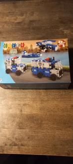 Doos clics, Ophalen of Verzenden, Zo goed als nieuw