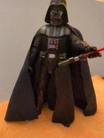 Starwars Dart Vader, Ophalen of Verzenden, Zo goed als nieuw, Actiefiguurtje