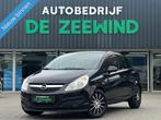 Opel CORSA 1.2-16V Essentia|airco|3 maanden garantie, Auto's, Voorwielaandrijving, 450 kg, Gebruikt, 1229 cc