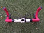 Deda 35 stuur 42cm stuurpen 110mm, Fietsen en Brommers, Fietsonderdelen, Ophalen of Verzenden, Gebruikt, Racefiets, Stuur