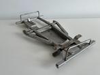 Stockcar nitro chassis 1/8 rc auto, Hobby en Vrije tijd, Modelbouw | Radiografisch | Auto's, Ophalen of Verzenden, Gebruikt, Nitro
