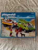 Playmobil 4144, Kinderen en Baby's, Speelgoed | Playmobil, Ophalen of Verzenden, Nieuw, Complete set