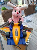 Duracell Racing Bunny, Ophalen of Verzenden, Zo goed als nieuw