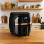 Berlinger Haus Airfryer roségoud 3.2L (NIEUW in doos!), Ophalen of Verzenden, Nieuw, Airfryer