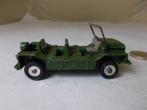 1976 Dinky Toys 601 AUSTIN PARA MINI MOKE., Ophalen of Verzenden, Gebruikt, Auto, Dinky Toys