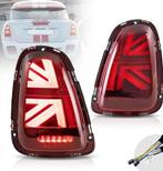 Mini Cooper LED achterlichten 2007-2013, Auto-onderdelen, Ophalen of Verzenden, Mini