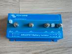 Victron ArgoFET 100-3 Accu Isolator Nieuw!, Ophalen of Verzenden, Overige typen