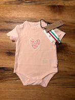 nieuw vingino shirt rompertje maat 56, Kinderen en Baby's, Babykleding | Maat 56, Meisje, Nieuw, Ophalen of Verzenden, Vingino