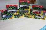 Supercar Collection, Hobby en Vrije tijd, Modelauto's | 1:43, Ophalen of Verzenden, Nieuw, Auto, Overige merken