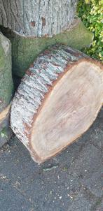 Mooie eiken plakken hout., Minder dan 3 m³, Ophalen