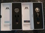 2 Nieuwe AVA Moon&Stars Dameshorloges, Sieraden, Tassen en Uiterlijk, Horloges | Dames, Ophalen of Verzenden, Nieuw, Overige merken