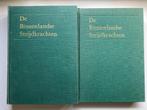 De binnenlandse strijdkrachten(WII), Tweede Wereldoorlog, Ophalen of Verzenden, Zo goed als nieuw, G. J. van Ojen