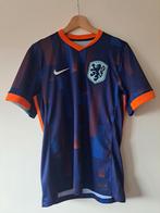 Nederlands Elftal Uitshirt 2024 - Maat M, Maat 38/40 (M), Blauw, Overige typen, Nike