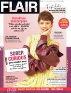 8x Flair (2025), Verzenden, Gelezen, Damesbladen