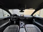 Audi A5 Sportback 35 TFSI S-line black edition Automaat | Na, Bluetooth, Gebruikt, Euro 6, 4 cilinders