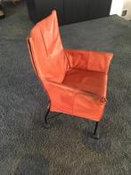Montis Chaplin – Designklassieker van Gerard van den Berg, Huis en Inrichting, Stoelen, Ophalen, Gebruikt, Metaal, Eén