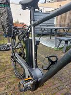 Kalkhoff e-bike met defecte motor voor handige sleutelaar, 55 tot 59 cm, Ophalen, Gebruikt, Overige merken
