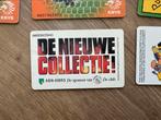 99 Nederlandse + 14 buitenlandse telefoonkaarten, Ophalen of Verzenden, Nederland