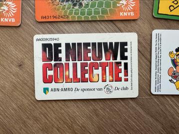 99 Nederlandse + 14 buitenlandse telefoonkaarten beschikbaar voor biedingen