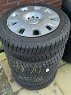 185/60r15, 195/65r15, 185/65r15 winterbanden met velgen, Auto-onderdelen, 15 inch, Banden en Velgen, Ophalen of Verzenden, 185 mm