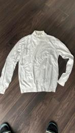 Trui, Pull & Bear, Ophalen of Verzenden, Gedragen, Wit