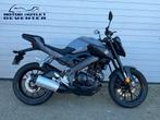 YAMAHA MT 125 ABS (bj 2017), Motoren, Bedrijf, 11 kW of minder, 124 cc, Naked bike