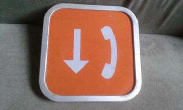 wegentelefoonborden Belgie beschikbaar voor biedingen