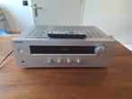 Onkyo TX-8020 receiver met afstandsbediening, Ophalen, Zo goed als nieuw, 120 watt of meer, Onkyo