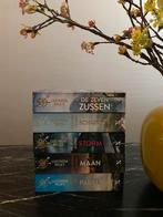 Lucinda Riley - de zeven zussen, deel 1 tot en met 5, Boeken, Ophalen of Verzenden, Zo goed als nieuw