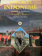 Ongerept Indonesië, Boeken, Natuur, Zo goed als nieuw, Ophalen, Overige onderwerpen