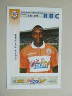 Spelerskaart. Copain.Kortland  RBC.  1998/1999, Verzamelen, Sportartikelen en Voetbal, Ophalen of Verzenden, Zo goed als nieuw