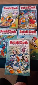Donald Duck Pocket - 5 stuks, Ophalen
