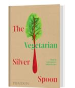 The Vegetarian Silver Spoon 9781838660581, Ophalen of Verzenden, Zo goed als nieuw, Italië