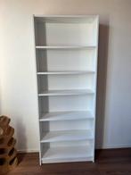 Billy boekenkast, Ophalen, Met plank(en), Kunststof, 200 cm of meer