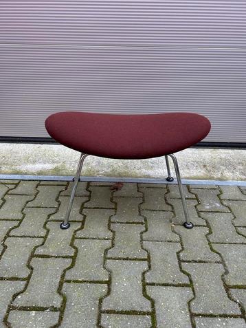 Artifort Orange Slice Hocker - Nieuwstaat! beschikbaar voor biedingen