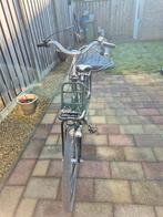 Fiets te koop, Fietsen en Brommers, Fietsen | Dames | Omafietsen, Ophalen of Verzenden, Gebruikt