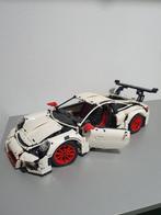 Lego Technic Porsche 911 GT3 RS, Kinderen en Baby's, Speelgoed | Duplo en Lego, Ophalen, Zo goed als nieuw, Complete set, Lego